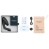 Womanizer Duo 2 luxury air wave clitoris stimulator vibrator [9]