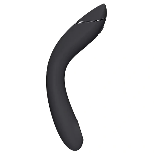 Unique G-spot suction vibrator Womanizer OG black [1]
