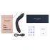 Unique G-spot suction vibrator Womanizer OG black [10]