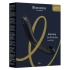 Unique G-spot suction vibrator Womanizer OG black [12]