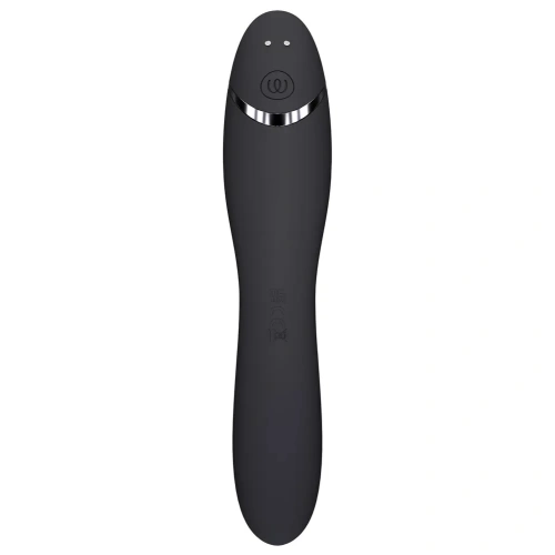 Unique G-spot suction vibrator Womanizer OG black [4]