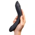 Unique G-spot suction vibrator Womanizer OG black [5]