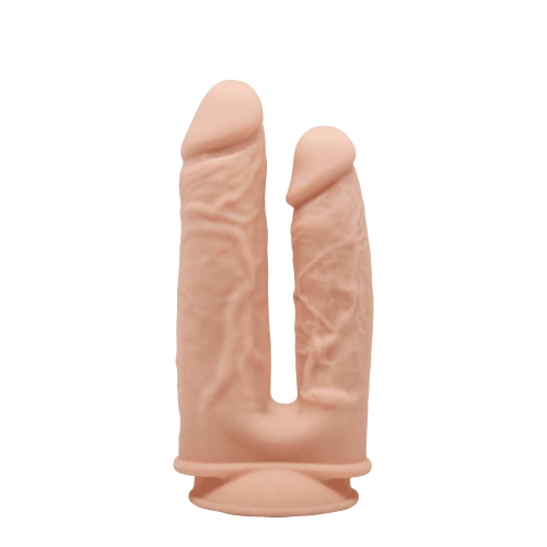Dilyana - Ricooo realistic anal-vaginal dildo
