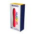 Dilyana - Powerful rechargeable small silicone Romeo vibrator [3]