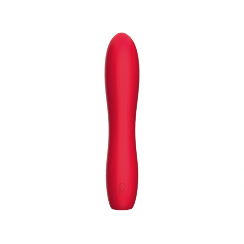 Dilyana - Powerful rechargeable small silicone Romeo vibrator