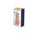 **Dilyana- Realistic double layer silicone dildo with testicles Mr. Smith [2]