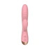 Dilyana - Rechargeable rabbit vibrator made of silicone Elali pink [1]
