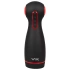 I didn't find it in NEW - Nina - Automatic Masturbator with Vibration, Pressure, Suction and Moans Wyne 06 [1]