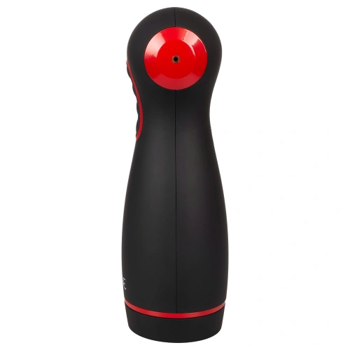I didn't find it in NEW - Nina - Automatic Masturbator with Vibration, Pressure, Suction and Moans Wyne 06 [3]