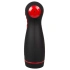 I didn't find it in NEW - Nina - Automatic Masturbator with Vibration, Pressure, Suction and Moans Wyne 06 [3]
