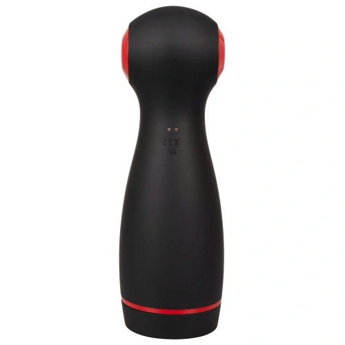 I didn't find it in NEW - Nina - Automatic Masturbator with Vibration, Pressure, Suction and Moans Wyne 06 [4]