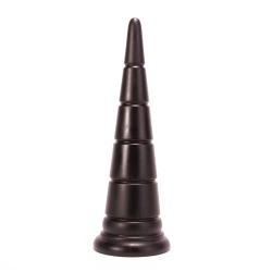 X-Men 2086 Vacuum Base Large Anal Dilator Cone