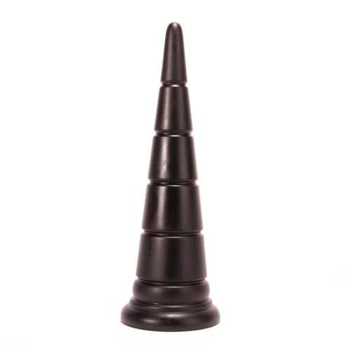 X-Men 2086 Vacuum Base Large Anal Dilator Cone