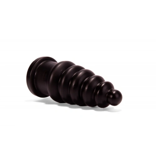 Extreme anal dilator X-Men 3023 black [1]