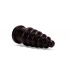 Extreme anal dilator X-Men 3023 black [1]