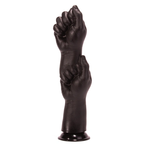 Big Fisting Dildo Double Fist X-Men The Hand [2]