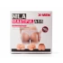 X-men Nila realistic vagina and ass masturbator [2]