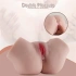 Fanny Realistic Masturbator [1]