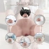 Fanny Realistic Masturbator [6]
