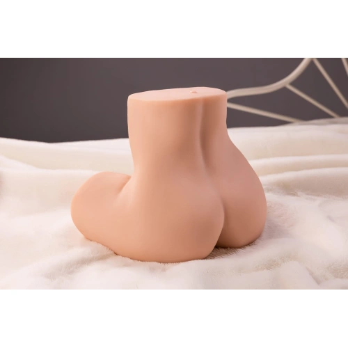 Zhu-Nov - Maya Vibrating Realistic Masturbator [9]