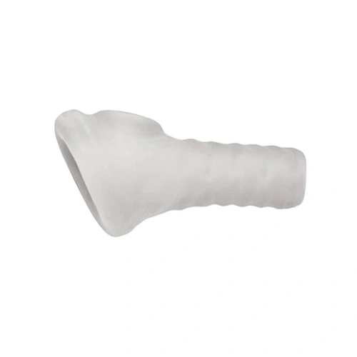 Nina - The Breeder 4.0 Penis Enlarger with double-sided relief and front opening [1]