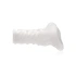 Nina - The Breeder 4.0 Penis Enlarger with double-sided relief and front opening [3]