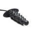 Inflatable silicone butt plug with intense relief Ass Puffer [3]