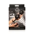 Ass Rattler Inflatable Silicone Anal Balls with Extra Weights [6]