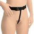 3 pcs silicone anal dilators with Bum-Tastic belt [4]