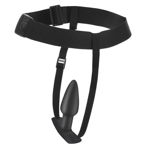 Vibrating expander with remote and Bum-Tastic belt Vibrating expander with remote and Bum-Tastic belt