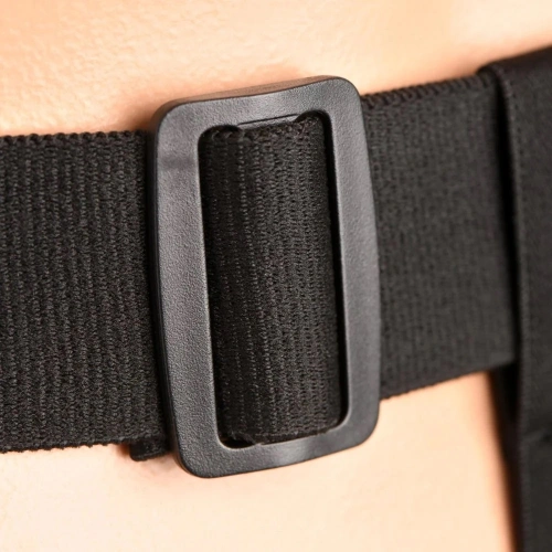 Vibrating expander with remote and Bum-Tastic belt [6]