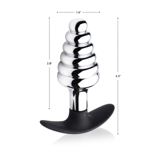 Dilyana- Metal Anal expand Dark Hive [3]