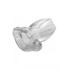 Anal dilator with hole Gape Glory L transparent [2]