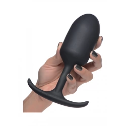 Heavy Hitters XL silicone anal dilator
