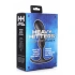 Silicone prostate stimulator with built-in weights Heavy Hitters [2]