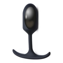 Heavy Hitters 4.6" Weighted Anal Dilator