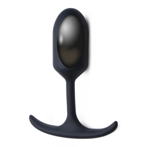 Heavy Hitters 4.6" Weighted Anal Dilator