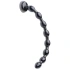 Hosed 19" Large Flexible Vacuum Base Anal Rosary [1]
