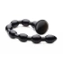 Hosed 19" Large Flexible Vacuum Base Anal Rosary [3]