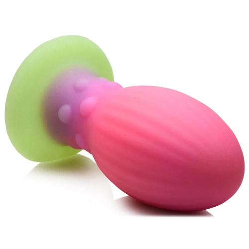 Glowing in the dark extra large expansion Xeno EGG XL [1]