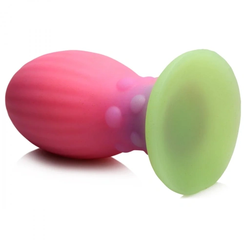 Glowing in the dark extra large expansion Xeno EGG XL [2]