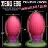 Glowing in the dark extra large expansion Xeno EGG XL [6]