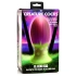 Glowing in the dark extra large expansion Xeno EGG XL [7]