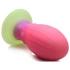 Nina - Glow in the Dark Large Silicone Egg - Creature Cocks Xeno Egg Anal Expander [1]