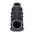 Silicone penis cage Dark Chamber [1]