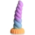 **Nina - Creature Cocks Mystique Unicorn Original silicone dildo - horn [2]