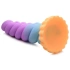 **Nina - Creature Cocks Mystique Unicorn Original silicone dildo - horn [4]
