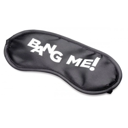Bang! Rechargeable Vibrator Sex Toy Set Couple's Kit [4]