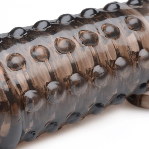 Dilyana Penis Extender Size Matters brown [3]
