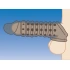 Dilyana Penis Extender Size Matters brown [4]